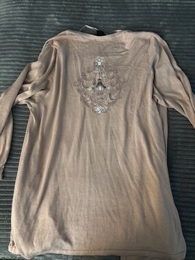 Torrid x Disney Tangled Cardigan